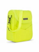 JuJuBe (США) Термосумка для детских бутылочек Be Cool Неоновая Желтая - Hightlighter Yellow